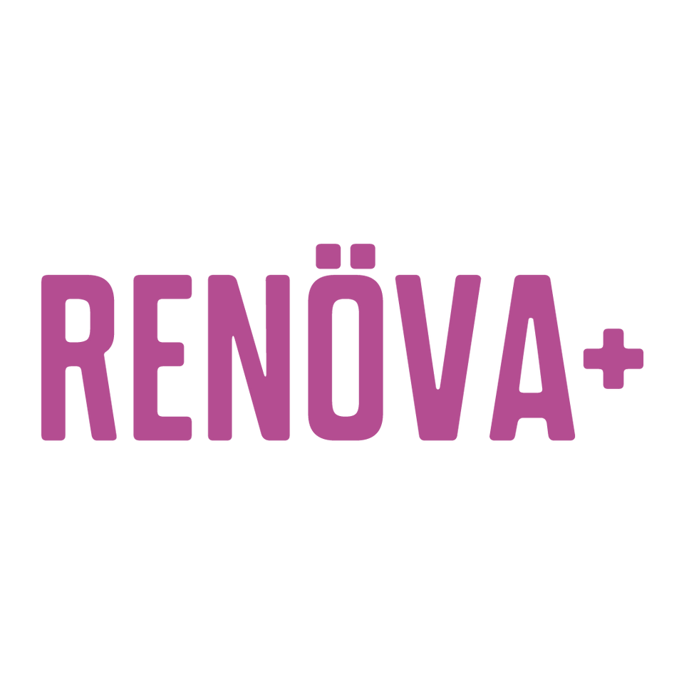 RENÖVA+ - Tu Dosis Diaria de Juventud y Vitalidad