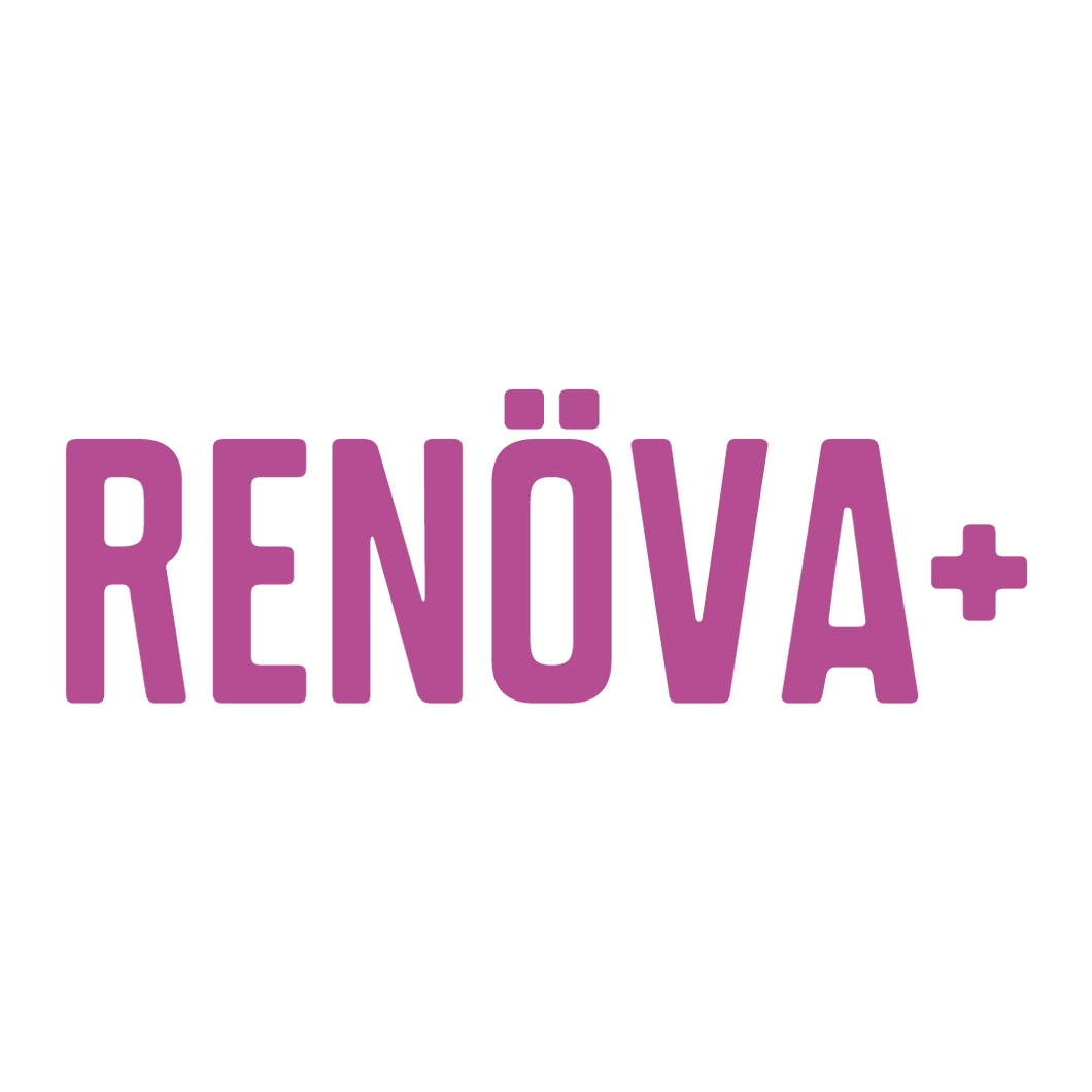 RENÖVA+ - Tu Dosis Diaria de Juventud y Vitalidad