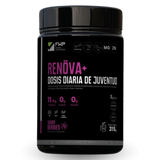 RENÖVA+ - Tu Dosis Diaria de Juventud y Vitalidad